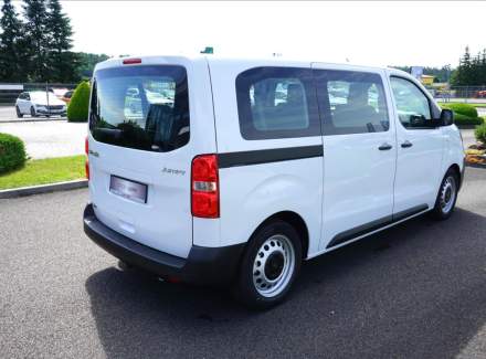 Citroën - Jumpy