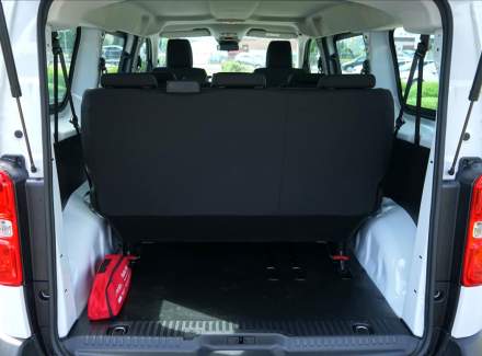 Citroën - Jumpy