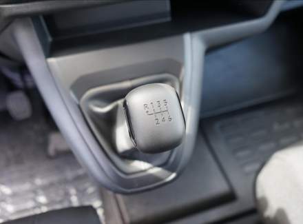 Citroën - Jumpy