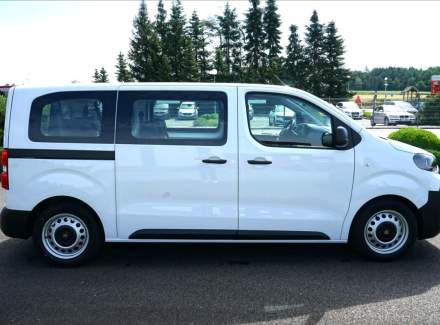 Citroën - Jumpy