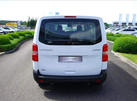 Citroën - Jumpy