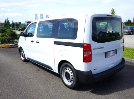 Citroën - Jumpy