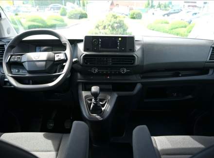 Citroën - Jumpy