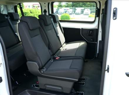 Citroën - Jumpy