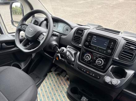 Toyota - Proace