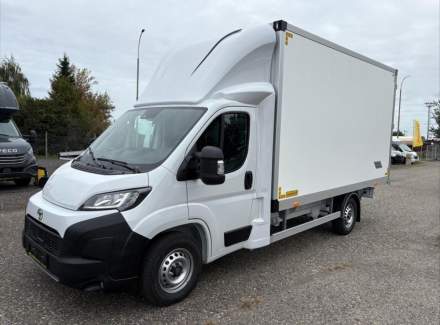 Toyota - Proace
