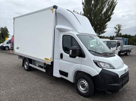 Toyota - Proace