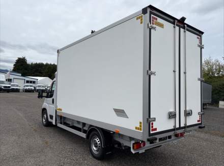 Toyota - Proace