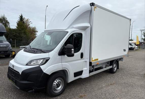 Toyota - Proace