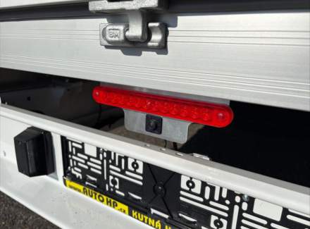 Toyota - Proace
