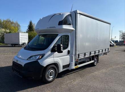 Toyota - Proace