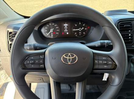 Toyota - Proace