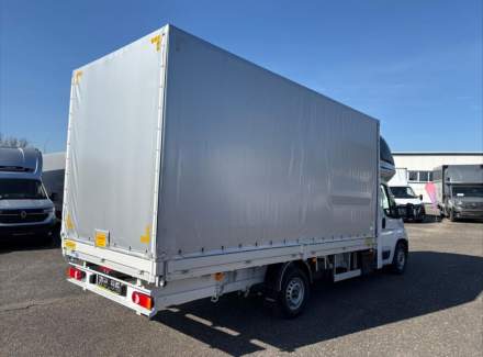 Toyota - Proace