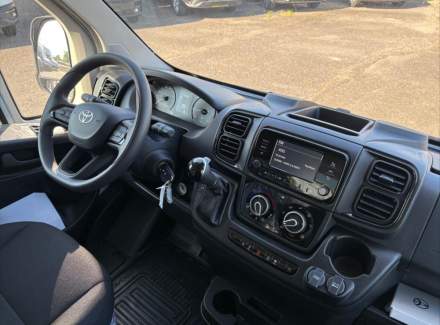 Toyota - Proace