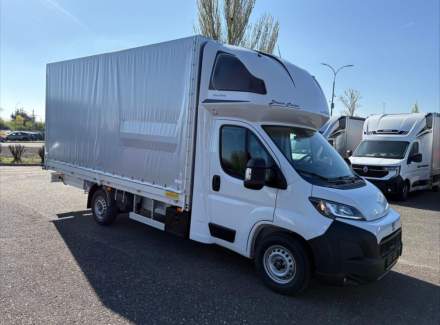 Toyota - Proace