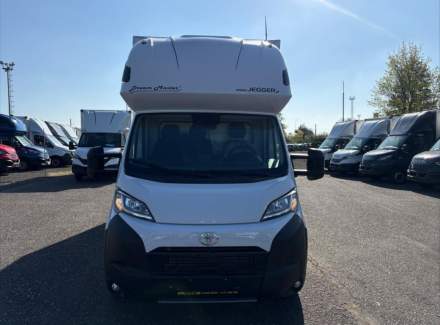 Toyota - Proace