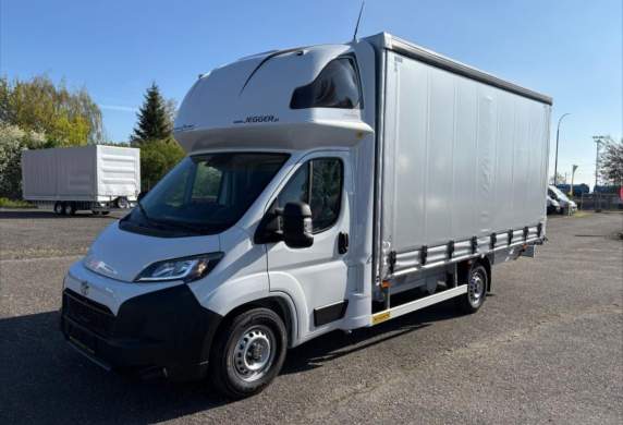 Toyota - Proace