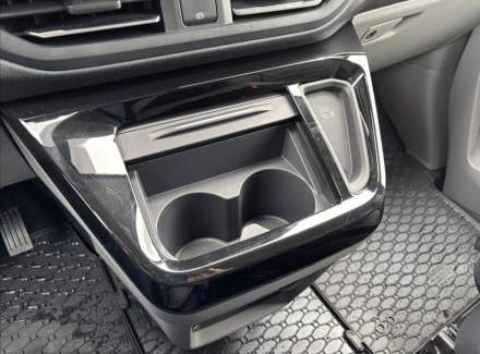 Ford - Tourneo Custom