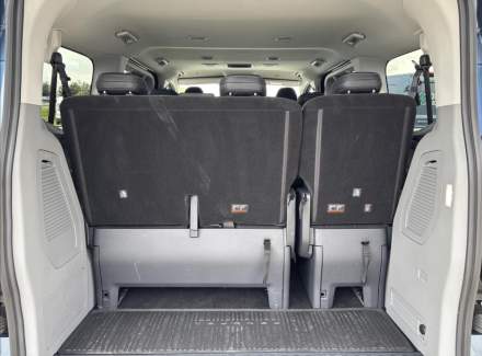 Ford - Tourneo Custom