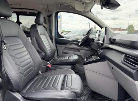 Ford - Tourneo Custom