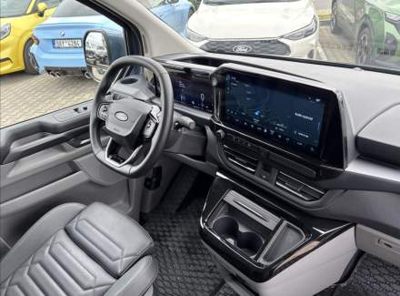 Ford - Tourneo Custom