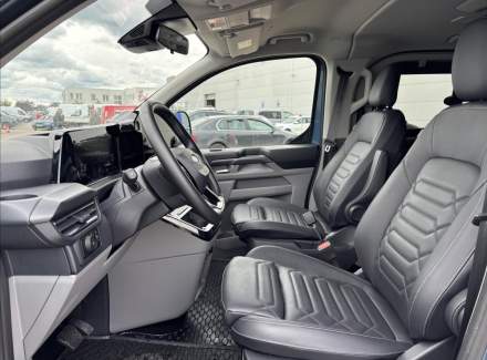 Ford - Tourneo Custom