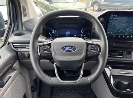 Ford - Tourneo Custom