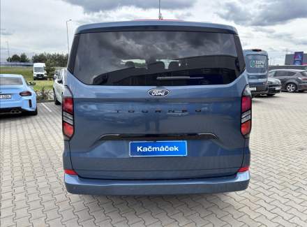 Ford - Tourneo Custom