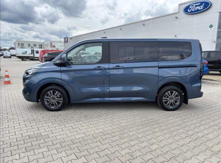 Ford - Tourneo Custom