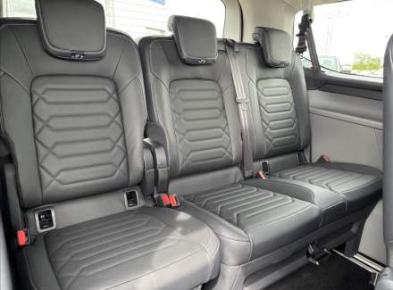 Ford - Tourneo Custom