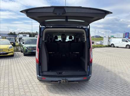 Ford - Tourneo Custom