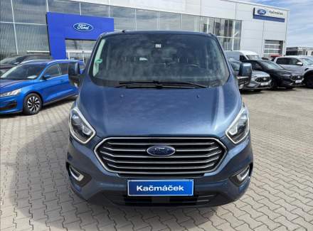 Ford - Tourneo Custom