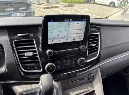 Ford - Tourneo Custom