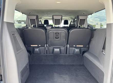 Ford - Tourneo Custom