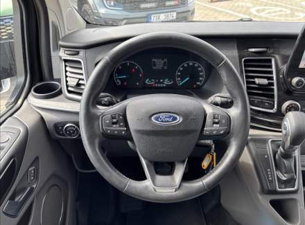 Ford - Tourneo Custom