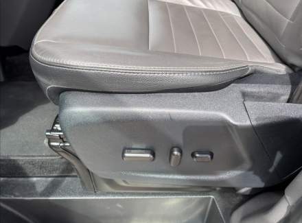 Ford - Tourneo Custom