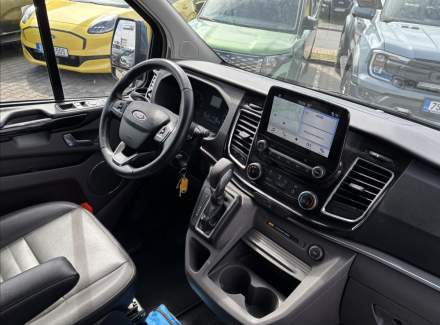 Ford - Tourneo Custom