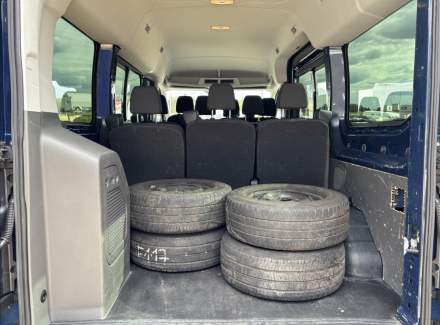 Ford - Transit