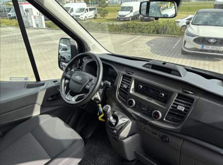 Ford - Transit