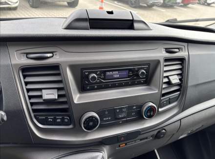 Ford - Transit