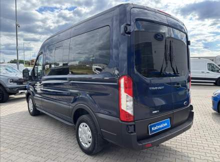 Ford - Transit