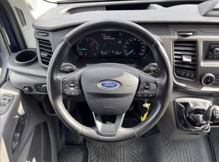 Ford - Transit