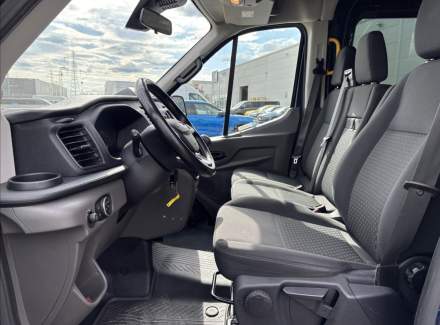 Ford - Transit