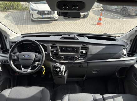 Ford - Transit
