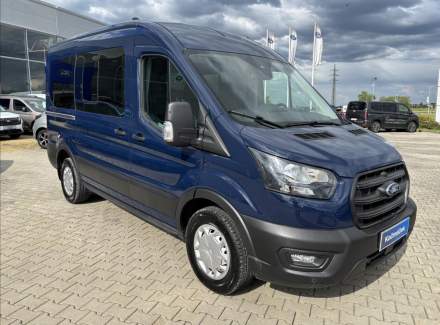 Ford - Transit