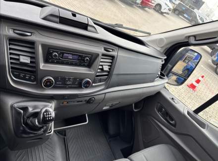 Ford - Transit
