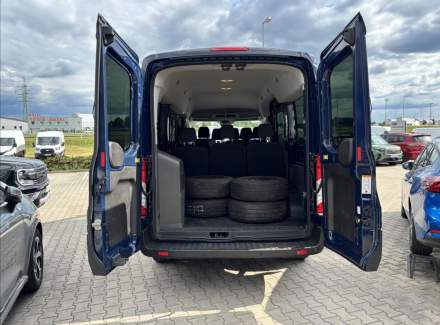 Ford - Transit