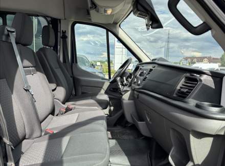Ford - Transit