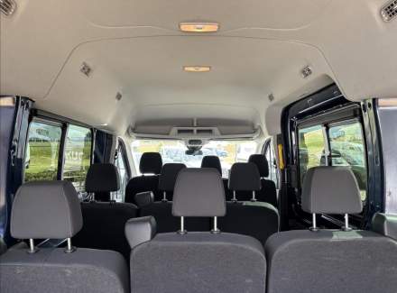 Ford - Transit