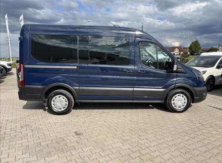 Ford - Transit